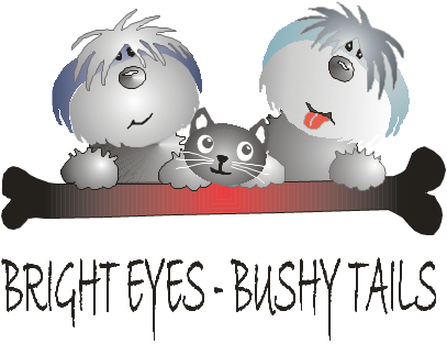 Bright Eyes Bushy Tails